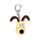 Wallace & Gromit LED Keyring