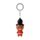 Arthur the Bear London Guardsman 3D PVC Keyring