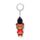 Arthur the Bear London Guardsman 3D PVC Keyring