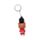 Arthur the Bear London Guardsman 3D PVC Keyring