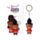 Arthur the Bear London Guardsman 3D PVC Keyring