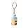 Boba the Bubble Tea Foodiemals 3D PVC Keyring