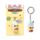 Boba the Bubble Tea Foodiemals 3D PVC Keyring