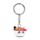 Foodiemals Nori the Ramen Keyring