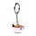 Foodiemals Nori the Ramen Keyring