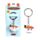 Foodiemals Nori the Ramen Keyring