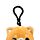 Squidglys Adoramals Pets Plush Mini Keyring