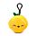 Squidglys Foodiemals Fruit Plush Mini Keyring