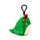 Squidglys Scotland Souvenir Plush Mini Keyring