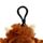 Squidglys Scotland Souvenir Plush Mini Keyring