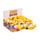 Squidglys The Beatles Yellow Submarine Plush Mini Keyring