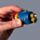 Paddington Bear LED Keyring