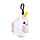 Squidglys Astra the Unicorn Adoracorns Souvenir Plush Mini Keyring