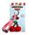 Foodiemals Ruby the Cherry 3D Bag Charm Keyring