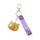 QuirKeys Bear Liquid Keyring PVC Bag Charm