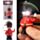 London Guardsman LED Keyring with Sound (Rule Britannia)