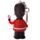 London Guardsman LED Keyring with Sound (Rule Britannia)