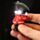 London Guardsman LED Keyring with Sound (Rule Britannia)
