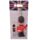 London Guardsman LED Keyring with Sound (Rule Britannia)