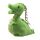 RAWR Roaring Dinosaur LED Keyring with Sound