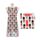 Poly Cotton Apron London Guardsman