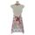 Poly Cotton Apron London Guardsman