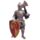 Crusader Knight Magnets