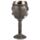 Decorative Crusader Knight Goblet (Bulk Packaged)