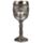 Decorative Crusader Knight Goblet (Bulk Packaged)