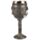 Decorative Crusader Knight Goblet (Bulk Packaged)