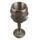Decorative Crusader Knight Goblet (Bulk Packaged)