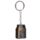 Medieval Knight Helmet Keyring