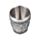 Decorative Medieval Black Knight Shot Glass