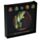 Lisa Parker Magic Cats Set of 4 Cork Coasters