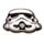 The Original Stormtrooper Set of 4 Cork Coasters