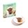 Jan Pashley Highland Coo Cow Set of 4 Cork Coasters