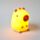 Capybara Colour Change LED Night Light Sleep Lamp