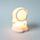 Space Cadets Astronaut Colour Change LED Night Light Sleep Lamp