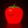 Foodiemals Strawberry LED Night Light Sleep Lamp