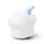 Star Shaped LED Night Light Sleep Lamp & Phone Stand