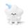 Star Shaped LED Night Light Sleep Lamp & Phone Stand