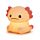 Adoramals Axolotl LED Night Light Sleep Lamp