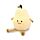 Foodiemals Pear Colour Change LED Night Light Sleep Lamp