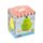 Foodiemals Pear Colour Change LED Night Light Sleep Lamp