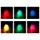 Foodiemals Pear Colour Change LED Night Light Sleep Lamp