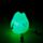 Foodiemals Pear Colour Change LED Night Light Sleep Lamp