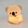 Zoo Pals Koala LED Night Light Sleep Lamp