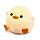 Zoo Pals Chick Colour Change LED Night Light Sleep Lamp