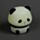 Zoo Pals Panda Colour Change LED Night Light Sleep Lamp