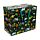 Animal Kingdom Zip Up Laundry Storage Bag